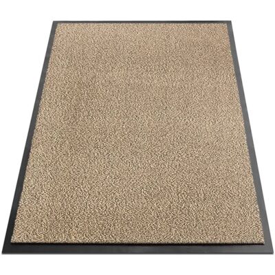Sky - Türmatte - Fängt Schmutz und Nässe - Klassisches Design für Eingänge - 135 x 200 cm Sky - Türmatte - Fängt Schmutz und Nässe - Klassisches Design für Eingänge - 135 x 200 cm