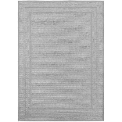 Ayyildiz Outdoor-Teppich Desert 1304 Grau 120 cm x 170 cm Ayyildiz Outdoor-Teppich Desert 1304 Grau 120 cm x 170 cm