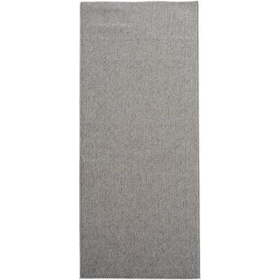 Ayyildiz Flachgewebeteppich Helix 2200 Silber 80 cm x 150 cm Ayyildiz Flachgewebeteppich Helix 2200 Silber 80 cm x 150 cm