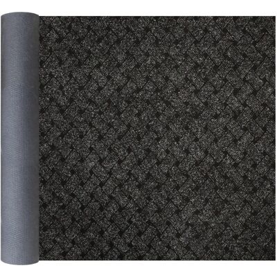 Primaflor Sauberlauf Ventura Anthrazit 1,00m x 7,50m Primaflor Sauberlauf Ventura Anthrazit 1,00m x 7,50m