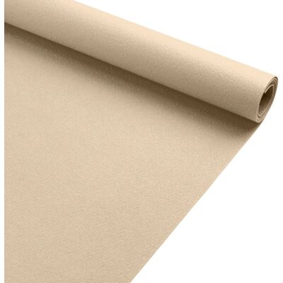 Primaflor Eventteppich Rips Dublin Champagner 2,00m x 1,50m Primaflor Eventteppich Rips Dublin Champagner 2,00m x 1,50m
