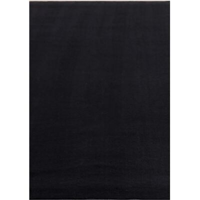 Ayyildiz Kurzflorteppich Sky 5400 Schwarz 120 cm x 170 cm Ayyildiz Kurzflorteppich Sky 5400 Schwarz 120 cm x 170 cm
