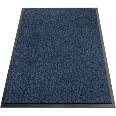 Karat Schmutzfangmatte SKY - Blau 90 x 300 cm Karat Schmutzfangmatte SKY - Blau 90 x 300 cm
