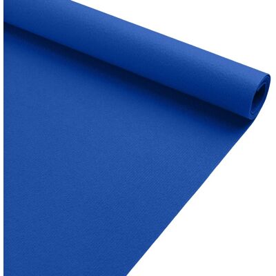 Primaflor Eventteppich Rips Dublin Marineblau 1,00m x 3,00m Primaflor Eventteppich Rips Dublin Marineblau 1,00m x 3,00m