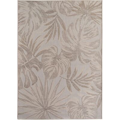 Ayyildiz Outdoor-Teppich Desert 1302 Beige 80 cm x 150 cm Ayyildiz Outdoor-Teppich Desert 1302 Beige 80 cm x 150 cm