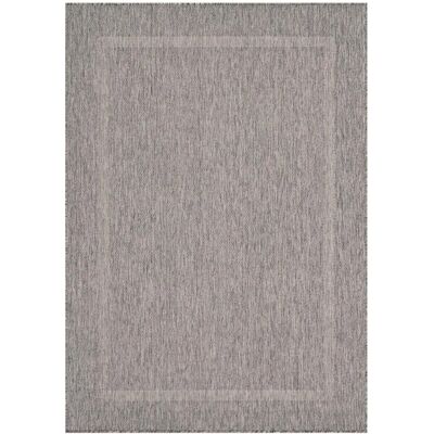 Ayyildiz In- & Outdoor-Teppich Relax 4311 Grau 120 cm x 170 cm Ayyildiz In- & Outdoor-Teppich Relax 4311 Grau 120 cm x 170 cm