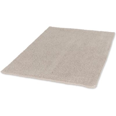 Schöner Wohnen Kollektion Schöner Wohnen Badteppich Bahamas 60 cm x 90 cm Uni Beige Schöner Wohnen Kollektion Schöner Wohnen Badteppich Bahamas 60 cm x 90 cm Uni Beige