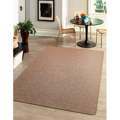 Andiamo Teppich Grotone 160 cm x 240 cm Cognac Andiamo Teppich Grotone 160 cm x 240 cm Cognac