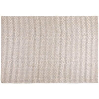 vidaXL Bereichsteppiche Rechtwinklig FARO Creme 230 x 160 cm Polyester 42022561 vidaXL Bereichsteppiche Rechtwinklig FARO Creme 230 x 160 cm Polyester 42022561