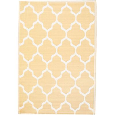 Jet-Line - Kate - 120x180cm - beige - Outdoor Rug Jet-Line - Kate - 120x180cm - beige - Outdoor Rug