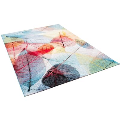 Pergamon - Faro Tropical Leaves - 140 x 200 cm - Teppich Pergamon - Faro Tropical Leaves - 140 x 200 cm - Teppich