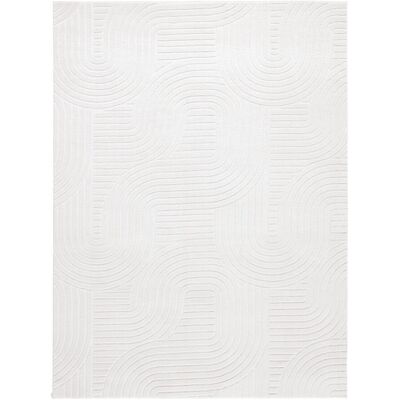 Mömax Webteppich Zen Weave Creme ca. 80x140cm Mömax Webteppich Zen Weave Creme ca. 80x140cm