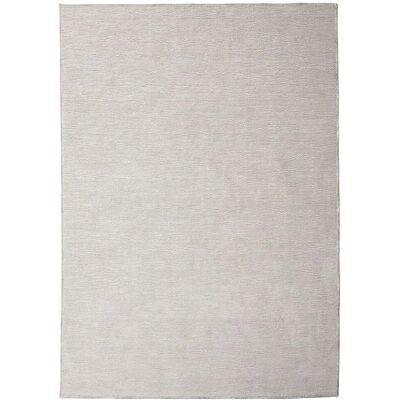 Flair Rugs Kurzflorteppich Linear Waschbar 200 cm x 310 cm Grau Flair Rugs Kurzflorteppich Linear Waschbar 200 cm x 310 cm Grau