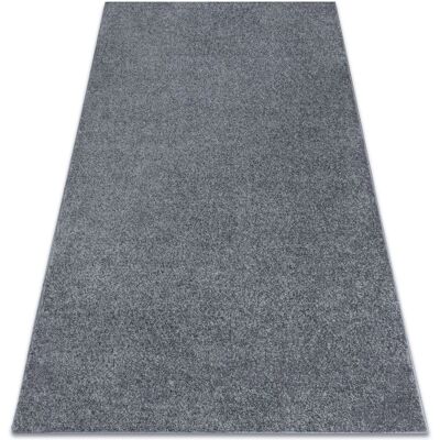 RugsX Teppichboden Santa Grau 150cm 300cm RugsX Teppichboden Santa Grau 150cm 300cm