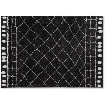 SCHÖNER WOHNEN-KOLLEKTION Winsome 6318-241 Hoch-Tief-Teppich - Teppich SCHÖNER WOHNEN-KOLLEKTION Winsome 6318-241 Hoch-Tief-Teppich - Teppich