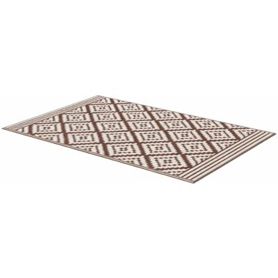 Jet-Line - Austin - braun - 150x240 cm - rug Jet-Line - Austin - braun - 150x240 cm - rug