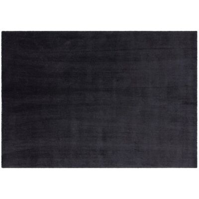 Lalee Teppich Velluto 400 Graphit 120 cm x 170 cm Lalee Teppich Velluto 400 Graphit 120 cm x 170 cm