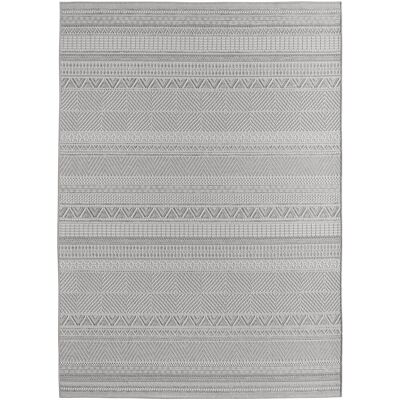 Ayyildiz Outdoor-Teppich Desert 1303 Grau 120 cm x 170 cm Ayyildiz Outdoor-Teppich Desert 1303 Grau 120 cm x 170 cm