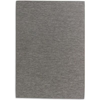 Schöner Wohnen Teppich Parkland 120 cm x 180 cm Hellgrau Schöner Wohnen Teppich Parkland 120 cm x 180 cm Hellgrau