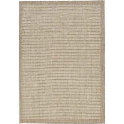 AYYILDIZ TEPPICHE GIZA 1410 - beige - 140x200 cm - Außenteppich AYYILDIZ TEPPICHE GIZA 1410 - beige - 140x200 cm - Außenteppich