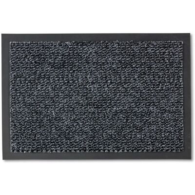 Astra Türmatte Achat 80 cm x 120 cm Grau Astra Türmatte Achat 80 cm x 120 cm Grau