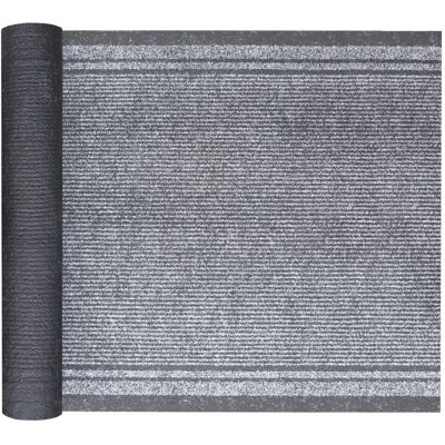 Primaflor Sauberlauf Malaga Grau 0,66m x 10,00m Primaflor Sauberlauf Malaga Grau 0,66m x 10,00m