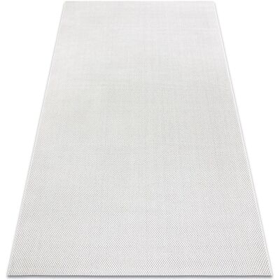 Sisal Flachteppich - 160x230 cm - UV-beständig Sisal Flachteppich - 160x230 cm - UV-beständig
