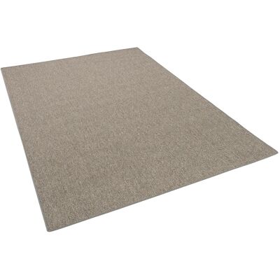 Snapstyle Natur Flachgewebe Teppich Bentzon Grau Blau 160x200cm Snapstyle Natur Flachgewebe Teppich Bentzon Grau Blau 160x200cm