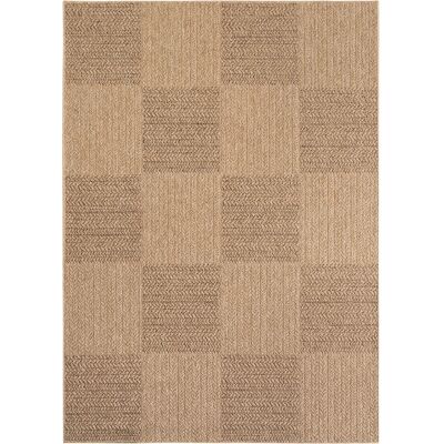 Ayyildiz Outdoor-Teppich Timber 1405 Beige 160 cm x 230 cm Ayyildiz Outdoor-Teppich Timber 1405 Beige 160 cm x 230 cm
