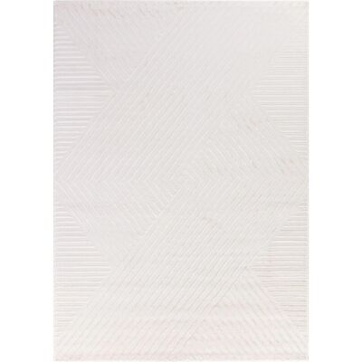 AYYILDIZ TEPPICHE Sahara 1115 Teppich - Modernes 3D-Design, Pflegeleicht, 240x340cm AYYILDIZ TEPPICHE Sahara 1115 Teppich - Modernes 3D-Design, Pflegeleicht, 240x340cm