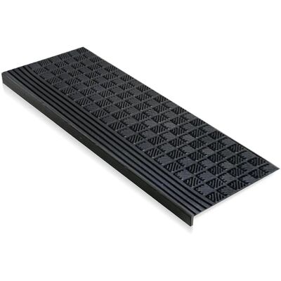 Karat Gummi Stufenmatte Diamond für den Außenbereich 30 x 120 cm Karat Gummi Stufenmatte Diamond für den Außenbereich 30 x 120 cm