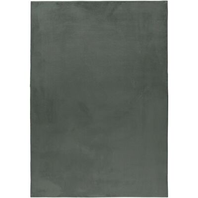 Pouffy - Shaggy - Grün - 60x110 - Rug Pouffy - Shaggy - Grün - 60x110 - Rug