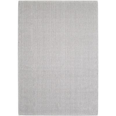 Ayyildiz Kurzflorteppich Loom 4300 Silber 80 cm x 150 cm Ayyildiz Kurzflorteppich Loom 4300 Silber 80 cm x 150 cm