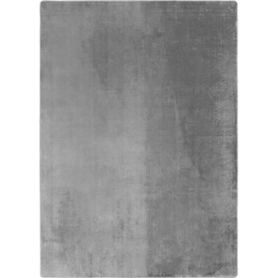 Ayyildiz Kurzflorteppich Joy 1400 Silber 80 cm x 150 cm Ayyildiz Kurzflorteppich Joy 1400 Silber 80 cm x 150 cm