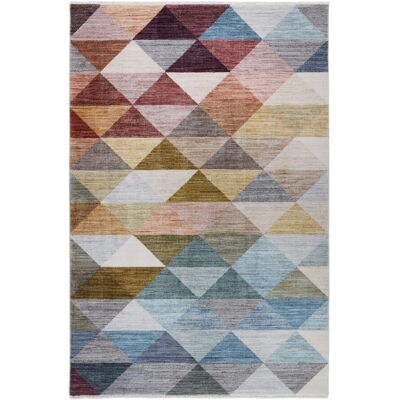 Mömax Webteppich Veya Multicolor ca. 160x240cm Mömax Webteppich Veya Multicolor ca. 160x240cm