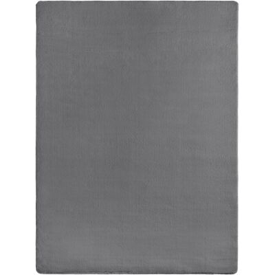 Mömax Fellteppich Pälsa Grau ca. 160x230cm Mömax Fellteppich Pälsa Grau ca. 160x230cm