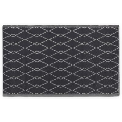 Bestlivings Outdoor Teppich 80x250cm Raute Bestlivings Outdoor Teppich 80x250cm Raute