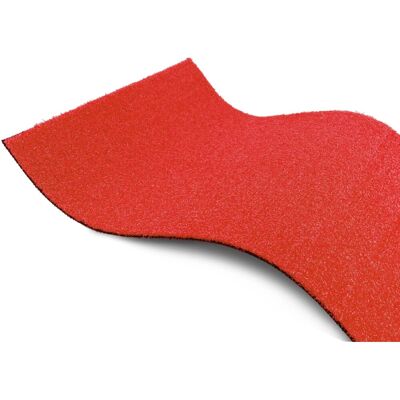 Primaflor Kunstrasen Colorplay Rot 2,00m x 1,00m Primaflor Kunstrasen Colorplay Rot 2,00m x 1,00m