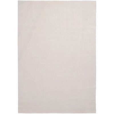 Mömax Hochflorteppich Nemo 4 Creme ca. 160x230cm Mömax Hochflorteppich Nemo 4 Creme ca. 160x230cm