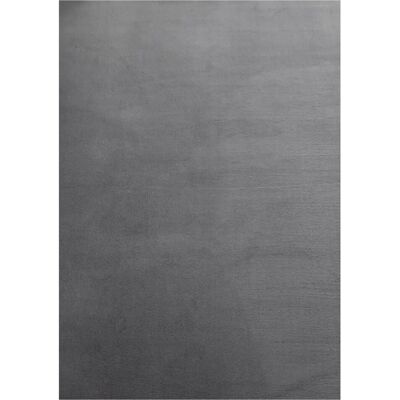 Sky - Kortluvet Tæppeløber - Grau - 80x150 - Teppichläufer Sky - Kortluvet Tæppeløber - Grau - 80x150 - Teppichläufer