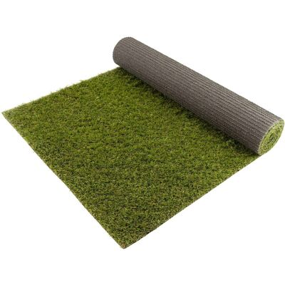 Primaflor KORSIKA Kunstrasen - Innen/Außen, 400x450cm Primaflor KORSIKA Kunstrasen - Innen/Außen, 400x450cm