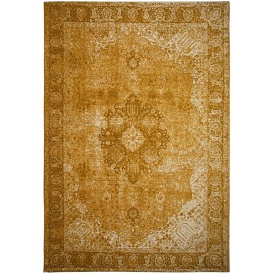 FLAIR RUGS Antique Gold Vintage Teppich - Teppich FLAIR RUGS Antique Gold Vintage Teppich - Teppich