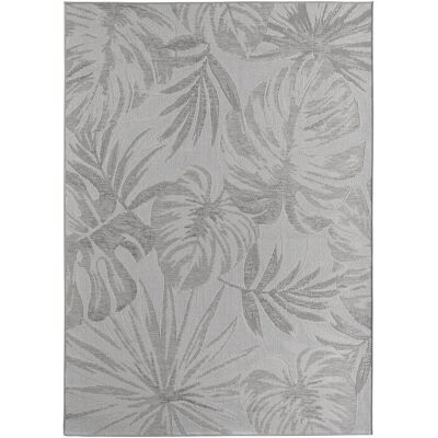 Ayyildiz Outdoor-Teppich Desert 1302 Grau 120 cm x 170 cm Ayyildiz Outdoor-Teppich Desert 1302 Grau 120 cm x 170 cm