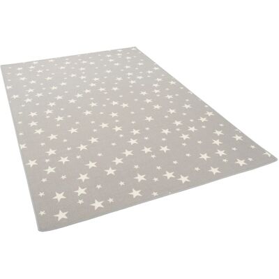 Snapstyle - Kinder Spiel Teppich Sterne - 200x250 cm Snapstyle - Kinder Spiel Teppich Sterne - 200x250 cm