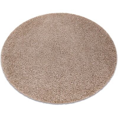 RugsX Beiger Teppich SOFFI - Teppich RugsX Beiger Teppich SOFFI - Teppich