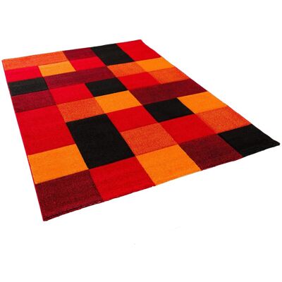 Pergamon - Brilliant - Karo - 200x290 cm - Rug Pergamon - Brilliant - Karo - 200x290 cm - Rug
