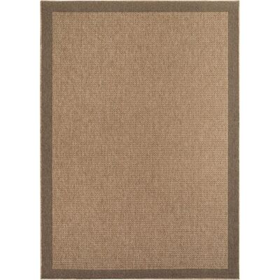 Ayyildiz Outdoor-Teppich Timber 1402 Beige 120 cm x 170 cm Ayyildiz Outdoor-Teppich Timber 1402 Beige 120 cm x 170 cm
