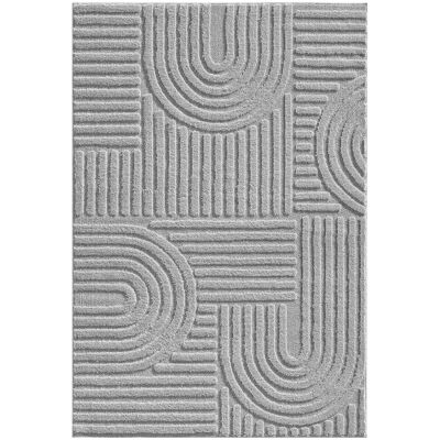 AYYILDIZ TEPPICHE Modell ART 1121 - Hochflor-Teppich AYYILDIZ TEPPICHE Modell ART 1121 - Hochflor-Teppich