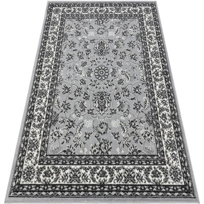 Morad - KLASYK - grau - 80x150 cm - carpet Morad - KLASYK - grau - 80x150 cm - carpet