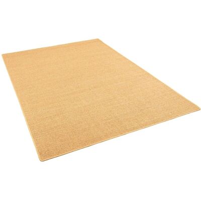 Snapstyle Sisal Natur Teppich Klassisch Nuss 80x160 cm Snapstyle Sisal Natur Teppich Klassisch Nuss 80x160 cm